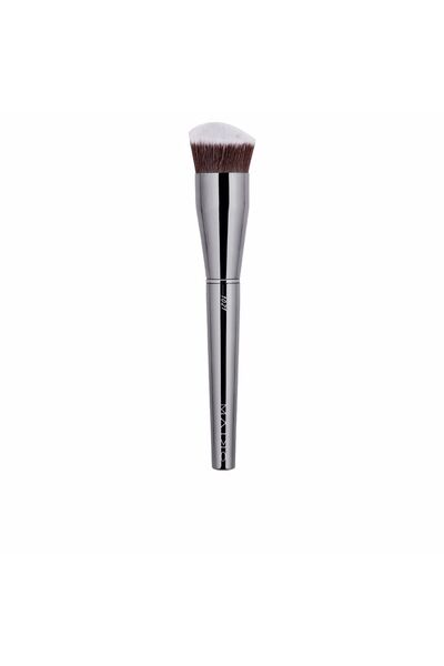 Maiko Luxury Grey Brocha Prisma Para Maquillaje 1021