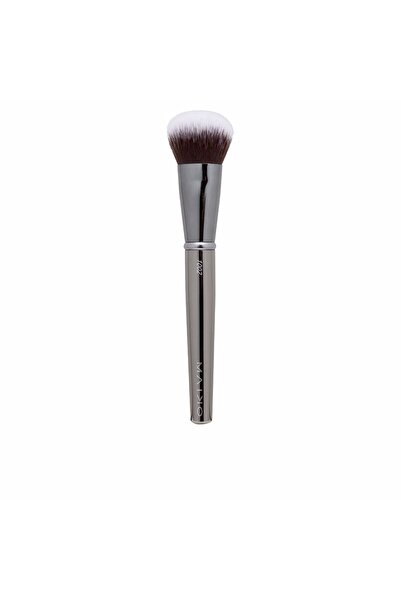 Maiko Luxury Grey Brocha Para Base 1002