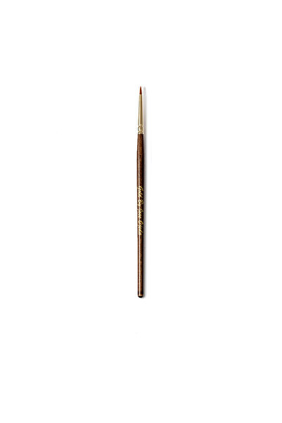 Gold By Jose Ojeda Pincel Eyeliner Chocolate 1 pz