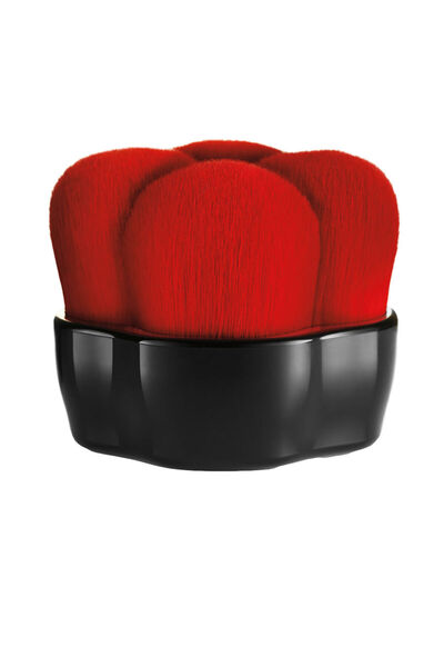 Shiseido Hanatsubaki Make Gesichtspinsel 1 Stck