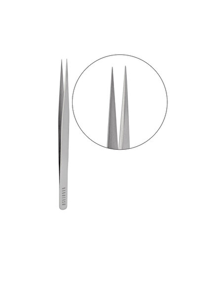 Nanolash Spitze Wimpernpinzette 1 St