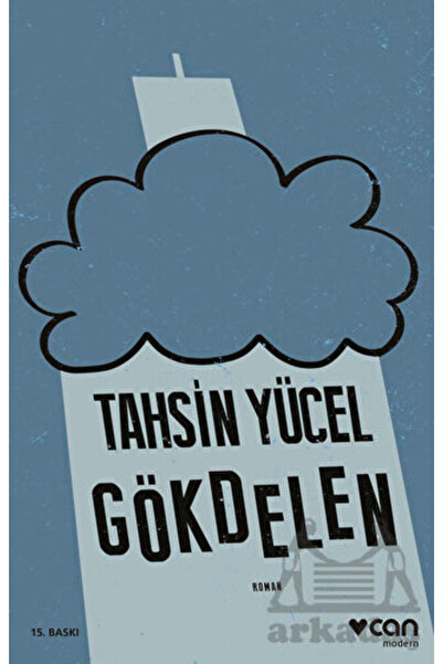 CAN Gökdelen