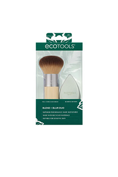 Ecotools Blend + Blur Duo 2 Stück