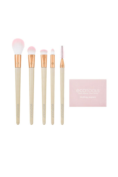 Ecotools Sternenaugen-Set, 6 Stück