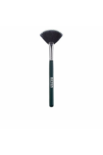 Beter Makeup Brush Kunsthaarfächer 1 St