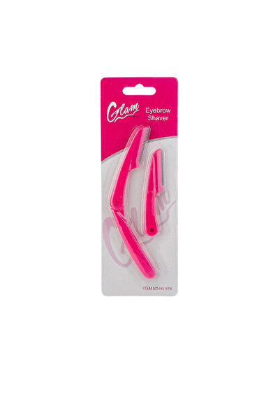 Glam Of Sweden Eyebrow Razor 1 pz