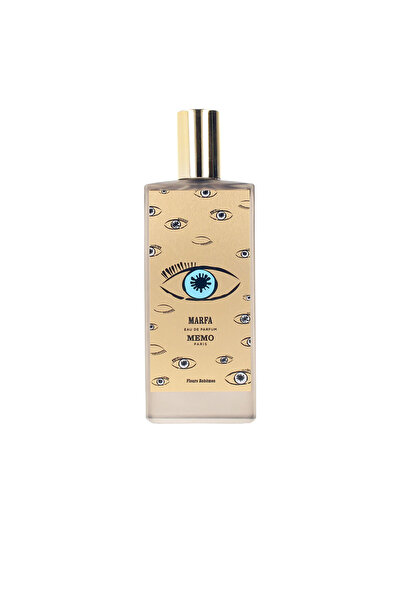Memo Fleurs Bohemes Marfa Edp Vapo Paris 75 ml