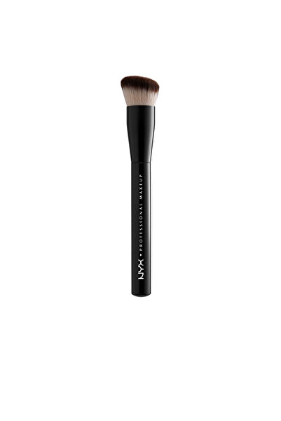 NYX Professional Makeup Can't Stop Won't Stop Foundation-pinsel #prob37...