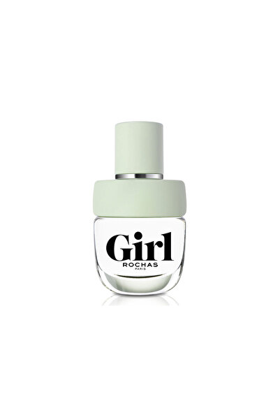 ROCHAS Girl Eau De Toilette Spray 40 ml