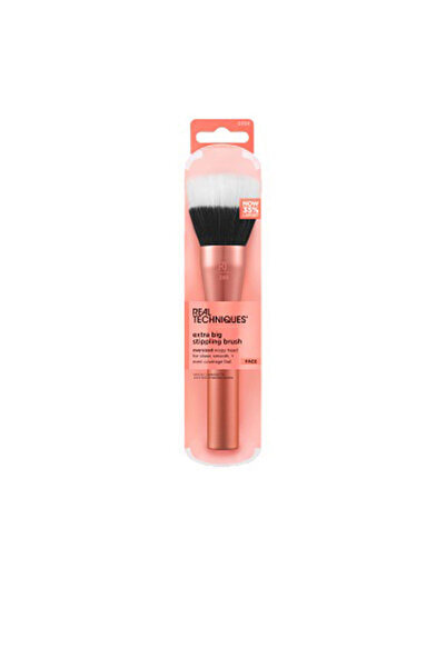 Real Techniques Extra Big Stippling Brush Gesichtspinsel 1 Stück