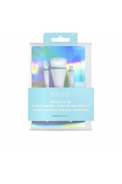 Ecotools Brighter Tomorrow All Eyes On Me Set 4 Stück