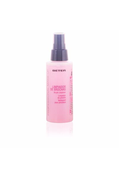 Beter Professional Líquido Limpiador Brochas 100 ml