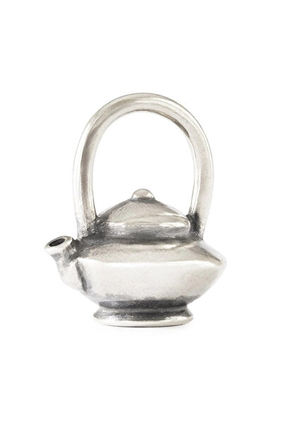 Tea Time Charm