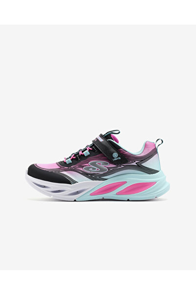 SKECHERS 303712L Schwarz Kadın / Kız