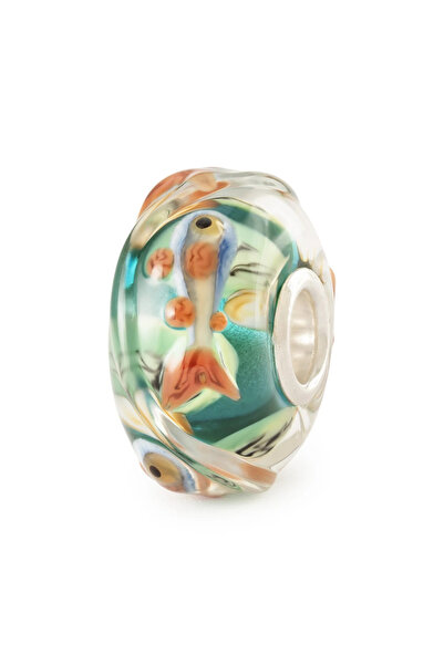 Trollbeads Dans Eden Balıklar Charm