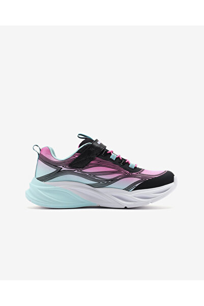 SKECHERS 303712L Schwarz Kadın / Kız