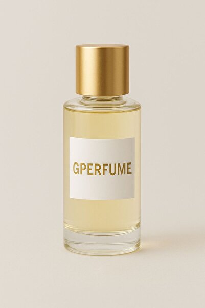 GPERFUME تومفورد بلاك أوركيد للرجال - 100 مل