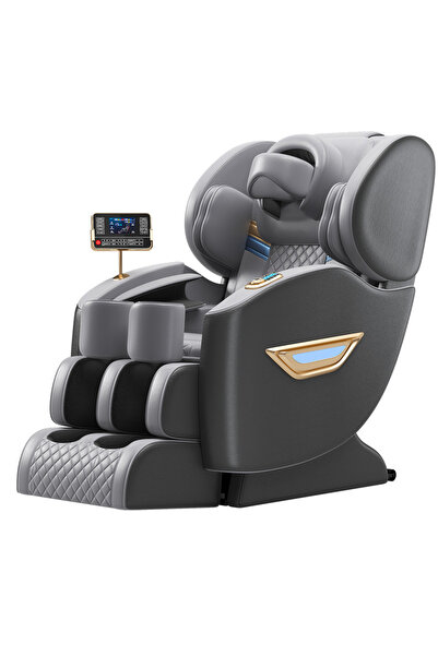 ETG أداة تدليك للجسم بالكامل، أداة تدليك SL Track Zero Gravity قابلة للإمالة