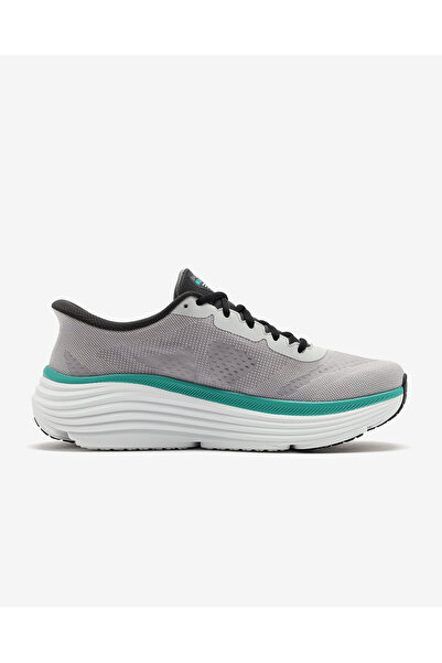 SKECHERS MAX CUSHIONING ENDEAVOUR - EXCITON Чоловічі сірі кросівки для бігу 220611 LTGY