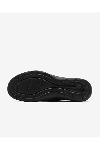 SKECHERS ON-THE-GO FLEX RADIANT SLOANE Kadın Siyah Günlük Ayakkabı 138435 BBK