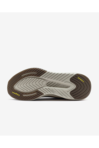 SKECHERS GO WALK MAX WALKER - AUGUSTUS Erkek Yeşil Yürüyüş Ayakkabısı 216579 OLBR