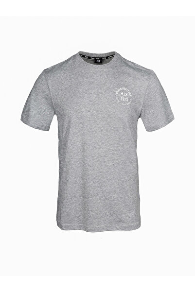 HIS T-Shirt Denim Heritage 1923