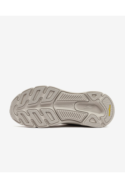 SKECHERS Max cushioning arch fit 2.0 - andover women's beige running shoes 128948 ntgd