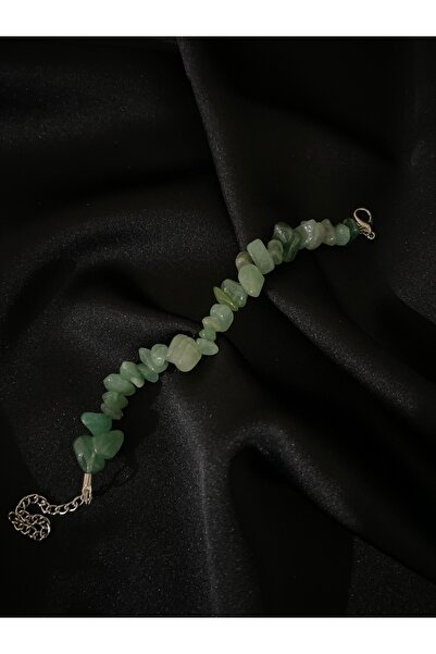 SPİEL&GESCHENKHAUS سوار افينتورين بالحجر الطبيعي