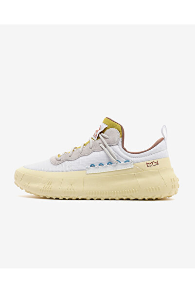SKECHERS REVO-LUCİAN Pantofi casual albi pentru bărbați 210867 OFWT