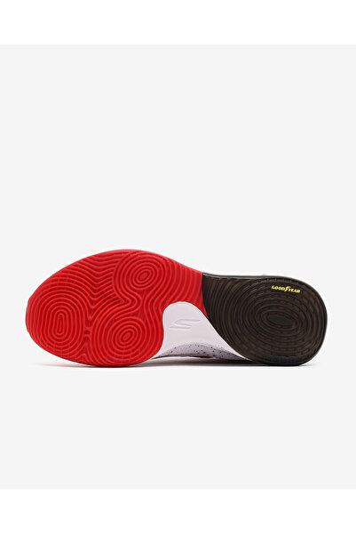 SKECHERS SKX FLOAT Erkek Kırmızı Basketbol Ayakkabısı 253001 RDBK