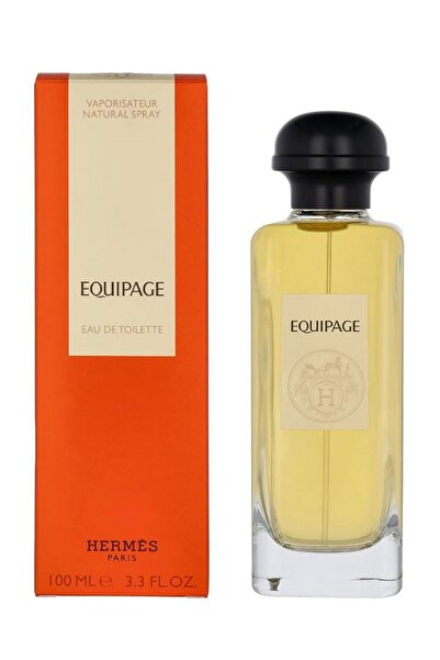 Hermes عطر إكويباج (رجالي) 100 مل