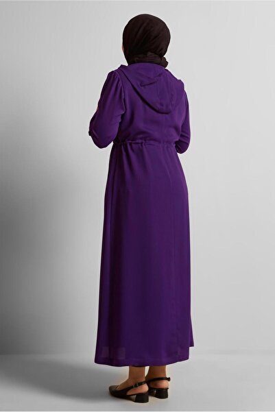 Alvina Beli̇ Bağcikli Pardesü 10167