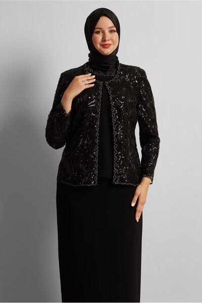 Alvina Triple Stone Skirt Suit 30524