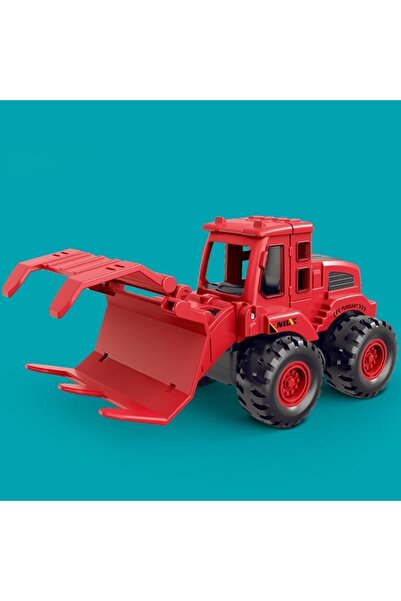 Choice3 ألعاب محاكاة المركبات الهندسية، والمركبات ذات القصور الذاتي، والحفارا...