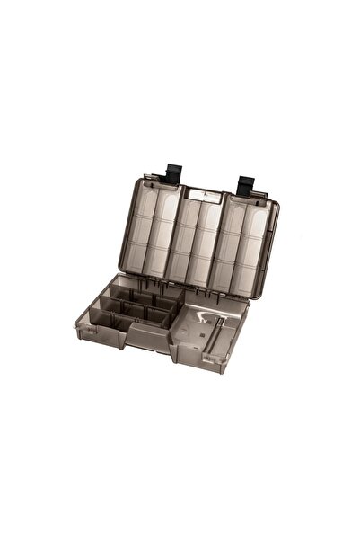 DELPHİN Cutie accesorii pescuit 274x180x63 mm TBX Duo