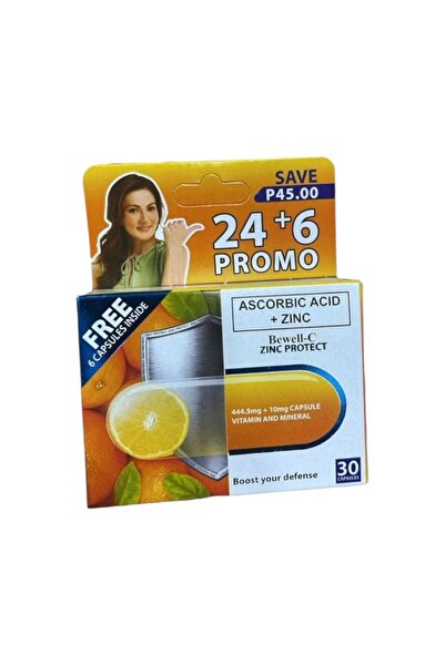 Bewell -C zic protect