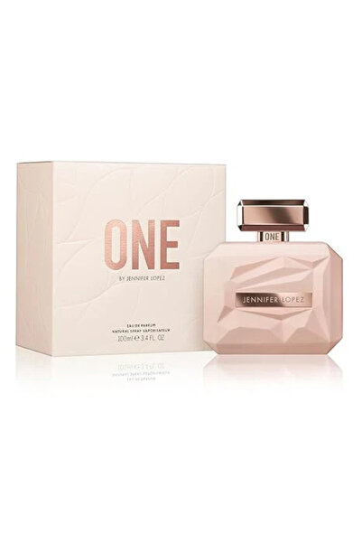 Jennifer Lopez One Eau de Parfum for Women – 100ml