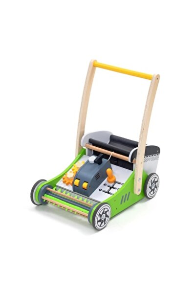 UMU Toys Baby Walker Lawn Mower,