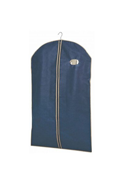 Ordinett Husă de haine 65 x 100 cm TNT Albastră
