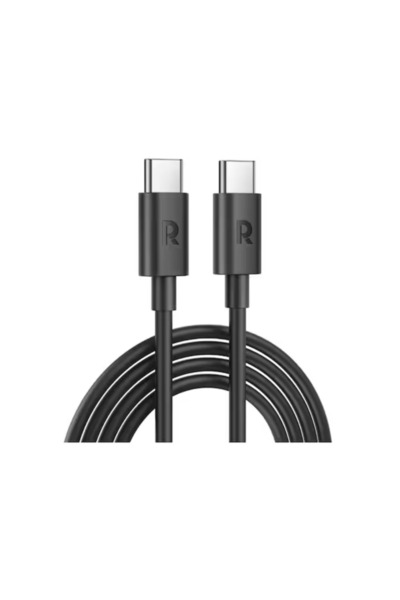RavPower RAVPower 2-Port Type-C Refill Cable