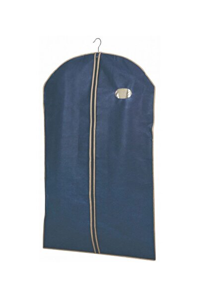 Ordinett Husă de haine 65 x 100 cm TNT Albastră