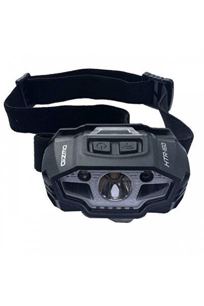 SONİK Lanternă frontală profesională Gizmo HTR-160 lumeni