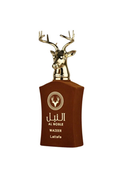 vgt لطافة النبلاء وزير يو EDP 100 مل