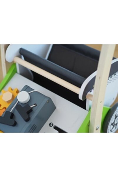 UMU Toys Baby Walker Lawn Mower,