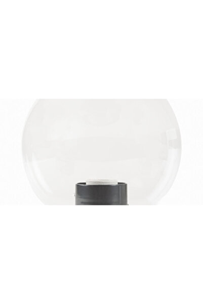 Erstee Glob Lampa Gradina Luca Transparent