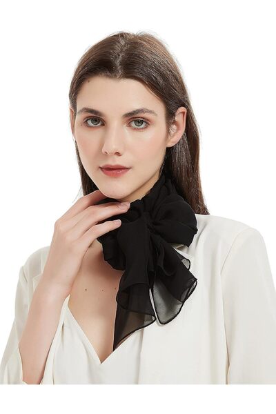Generic PANTONIGHT womens Chiffon Scarf