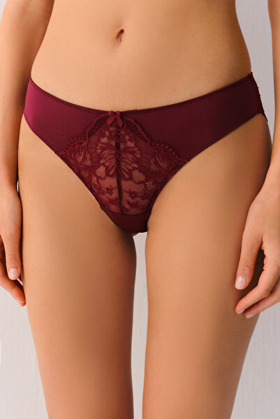 SUWEN Honey Slip Külot