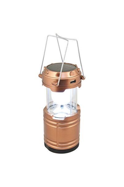 OEM Lanternă de camping tip lampă cu 6 LED-uri