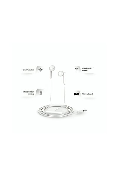 Huawei Huawei Original AUX Wired Headphones