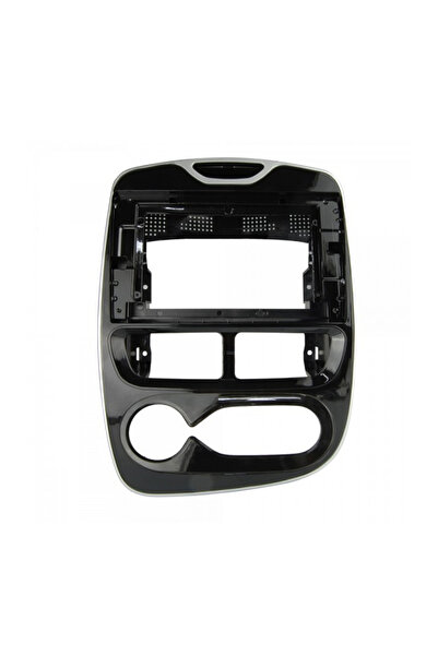AutoDrop Rama adaptoare Renault CLIO (2013-2015) pentru Navigatii multimedia Android de 9" Inch